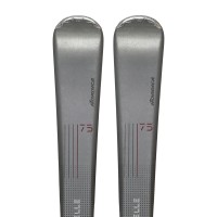 Sci Nordica Belle 75 + attacchi - Qualità A