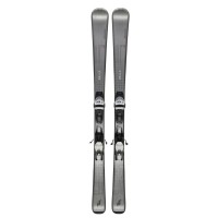 Sci Nordica Belle 75 + attacchi - Qualità A