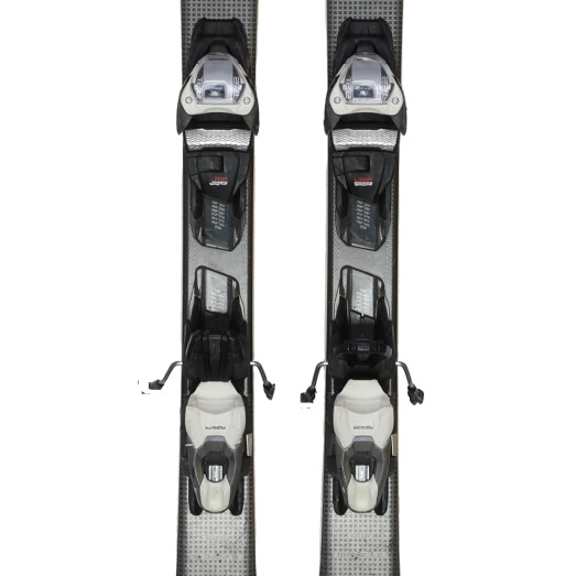 Sci Nordica Belle 75 + attacchi - Qualità A