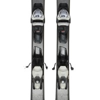 Sci Nordica Belle 75 + attacchi - Qualità A