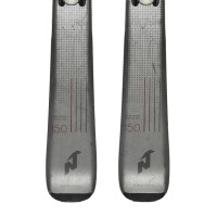 Ski occasion Nordica Belle 75 + fixations - Qualité A