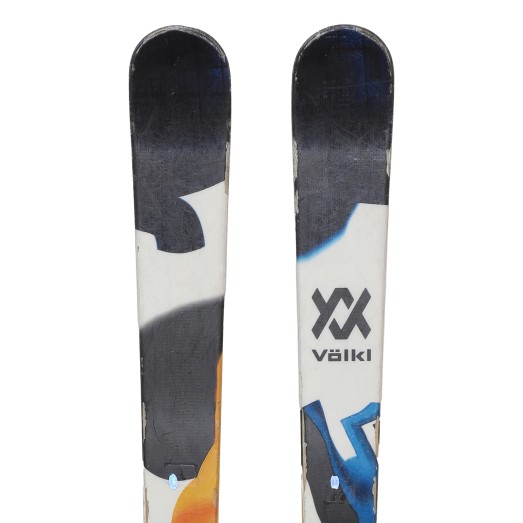 Ski Volkl Revolt 86 + binding - Quality B