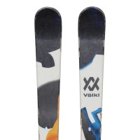 Ski Volkl Revolt 86 + bindung - Qualität B