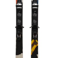 Sci Volkl Revolt 86 + attacchi - Qualità B