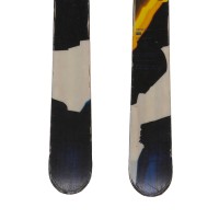 Ski Volkl Revolt 86 + binding - Quality B
