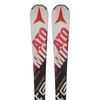 Ski Atomic Redster Pro + bindung - Qualität A