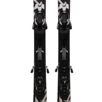 Ski Atomic Redster Pro + bindung - Qualität A