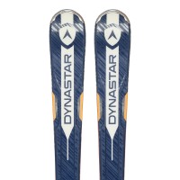 Ski Dynastar Speed Zone 09 Ca + bindung - Qualität B