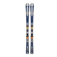 Ski Dynastar Speed Zone 09 Ca + bindung - Qualität B