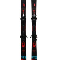 Ski occasion Fischer Rc4 The Curv DTX + fixations - Qualité B