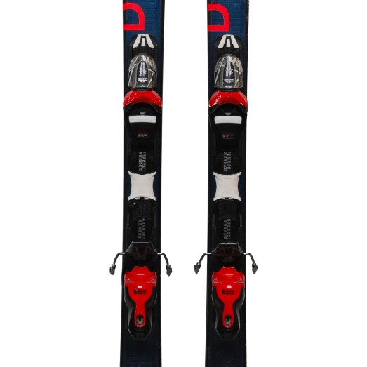 Ski Dynastar Speed Zone 08 + bindung - Qualität B