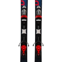 Esqui Dynastar Speed Zone 08 + fijaciones - Calidad B
