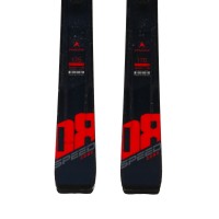 Ski Dynastar Speed Zone 08 + bindung - Qualität B