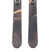 Ski Armada Invictus 85 + bindung - Qualität B