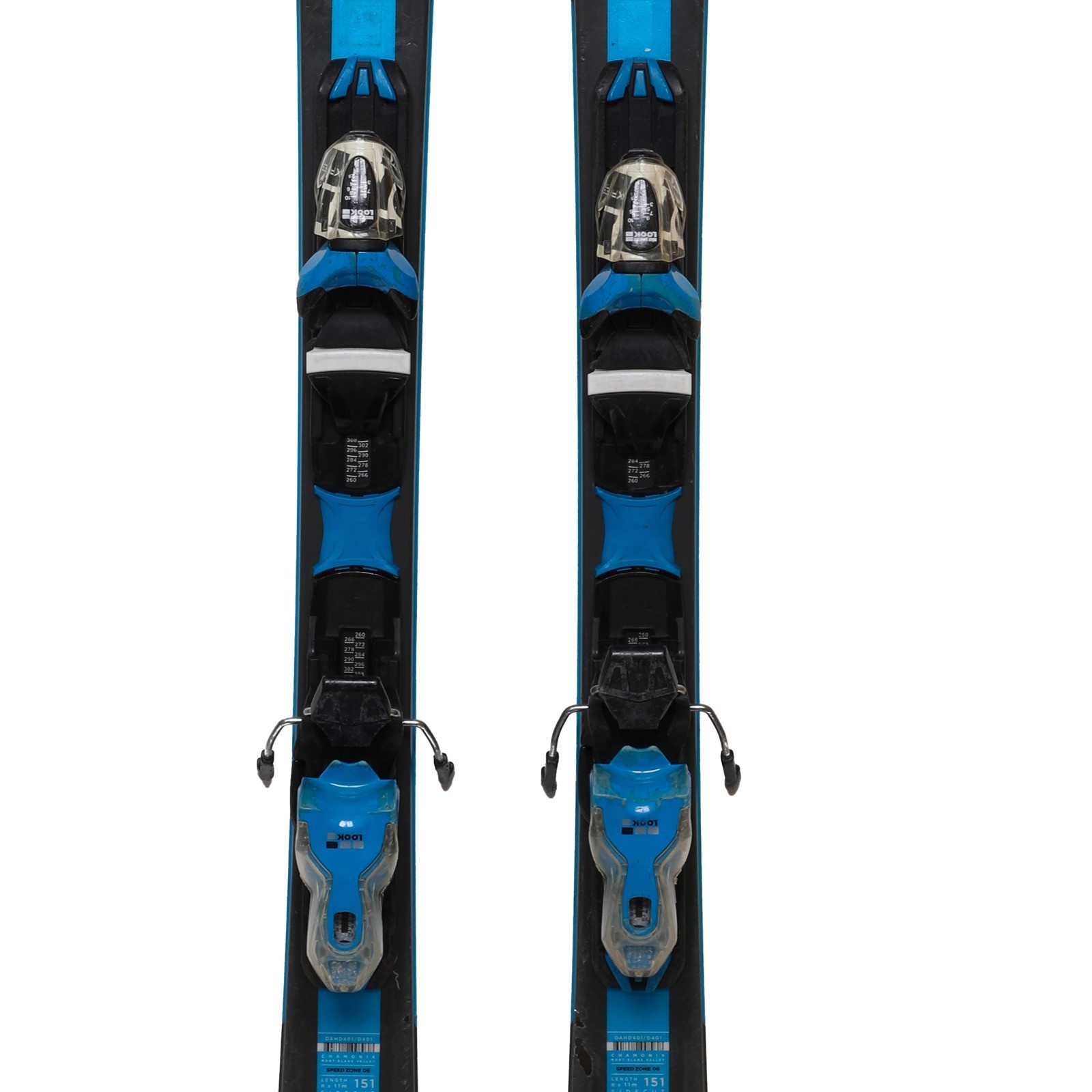 Ski Dynastar Speed Zone RL - Sport & Plein air