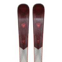 Ski Rossignol Experience 76 + bindings - Quality A