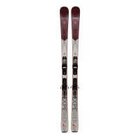 Ski Rossignol Experience 76 + bindings - Quality A