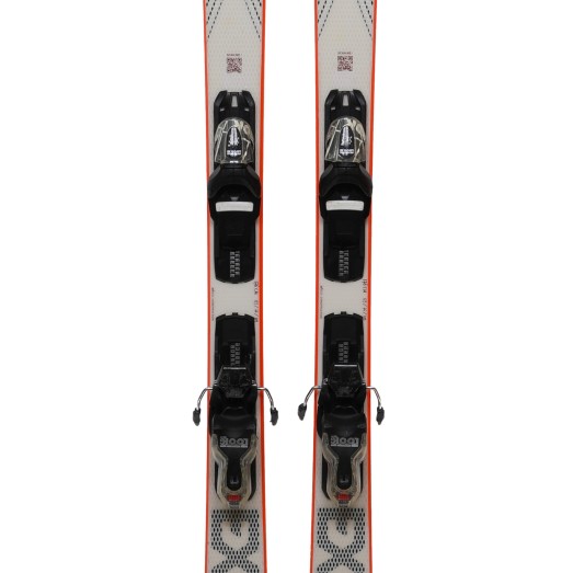 Ski Rossignol Experience 76 + bindings - Quality A