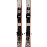 Ski Rossignol Experience 76 + bindings - Quality A