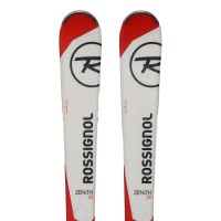 Ski occasion Rossignol Zenith SX + fixations - Qualité A