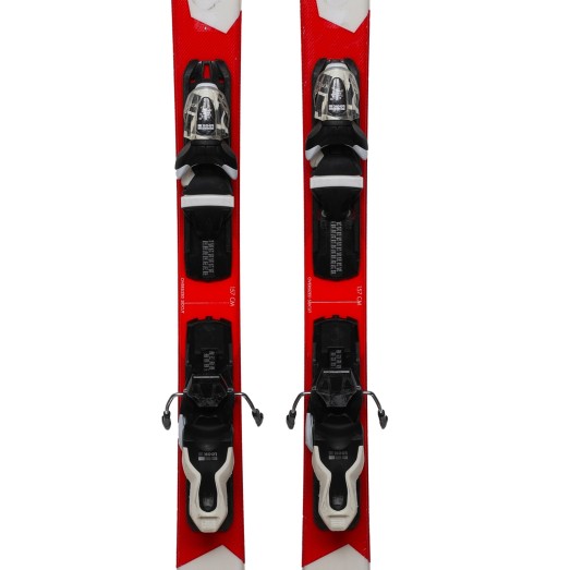 Esquí Rossignol Zenith SX + fijaciones - Calidad B