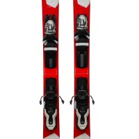 Sci Rossignol Zenith SX + attacchi - Qualità B