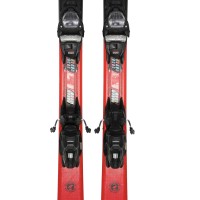 Ski occasion Nordica Spitfire 73 + fixations - Qualité B