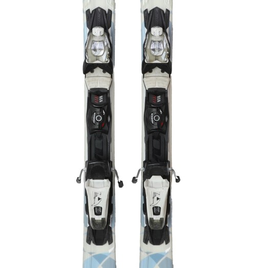 Ski Nordica Elexa + Bindung - Qualität A