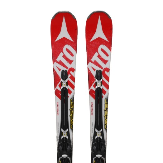 Ski Atomic Redster SL + Bindings - Quality A