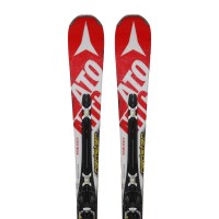 Ski occasion Atomic Redster SL + fixations - Qualité A