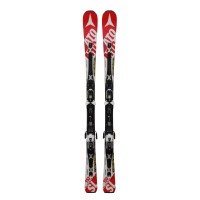 Esquí Atomic Redster SL + fijaciones - Calidad A