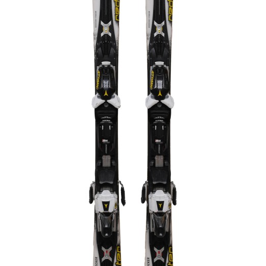 Sci Atomic Redster SL + attacchi - Qualità A