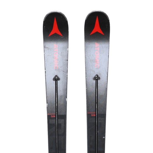 Ski Atomic Redster G9i + bindings - Quality A