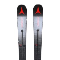 Ski Atomic Redster G9i + bindung - Qualität A