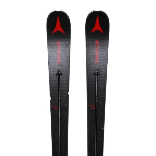 Esqui Atomic Redster G9i + fijaciones - Calidad B