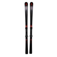 Ski Atomic Redster G9i + bindung - Qualität B