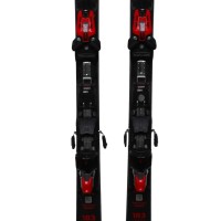 Esqui Atomic Redster G9i + fijaciones - Calidad B