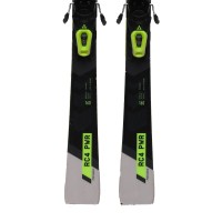 Ski occasion Fischer RC4 Power + fixations - Qualité B