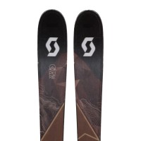 Ski Scott Pure + bindung - Qualität A