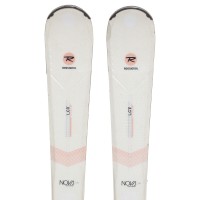 Sci Rossignol Nova 2 + attacchi - Qualità