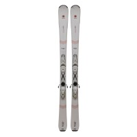 Ski occasion Rossignol Nova 2 ltd  + fixations - Qualité A