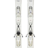 Ski Rossignol Nova 2 + bindings - Quality A