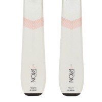 Ski Rossignol Nova 2 + bindings - Quality A