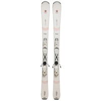 Sci Rossignol Nova 2 + attacchi - Qualità