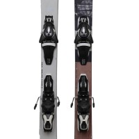 Ski Atomic Punx 5 + bindung - Qualität B