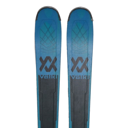Ski Volkl Kendo 88 + bindings - Quality