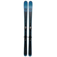 Ski Völkl Kendo 88 + bindung - Qualität