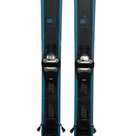 Ski Volkl Kendo 88 + bindings - Quality