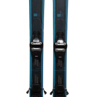 Ski Volkl Kendo 88 + bindings - Quality