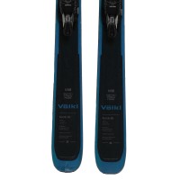 Esquí Volkl Kendo 88 + fijaciones - Calidad